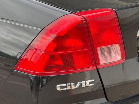 Used 2002 Honda Civic LX image 26