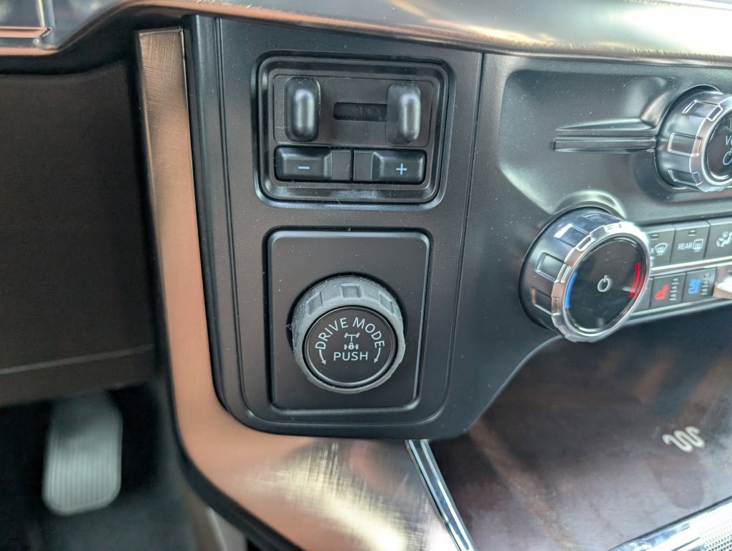 New 2026 Ford F150 King Ranch w/ Equipment Group 601A High RWD image 12