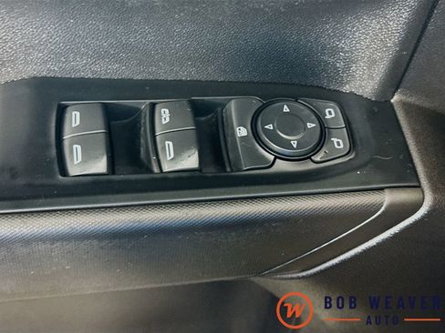 Used 2022 Chevrolet Silverado 1500 Custom Trail Boss AWD/4WD image 21