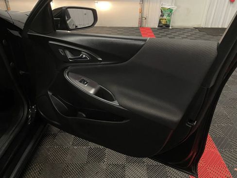 Used 2020 Chevrolet Malibu LT image 43