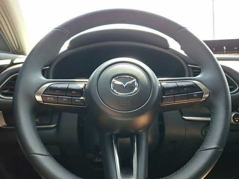 Used 2025 MAZDA CX-30 AWD 2.5 S w/ Select Sport Pkg image 20