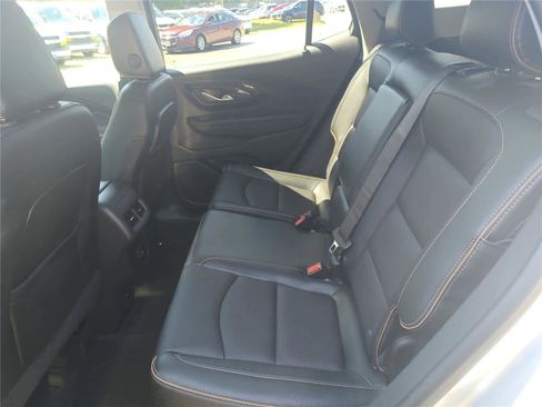 Used 2022 GMC Terrain AT4 w/ Infotainment Package II image 19