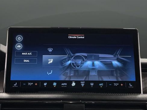 Used 2024 Lincoln Corsair Reserve w/ Equipment Group 201A image 21