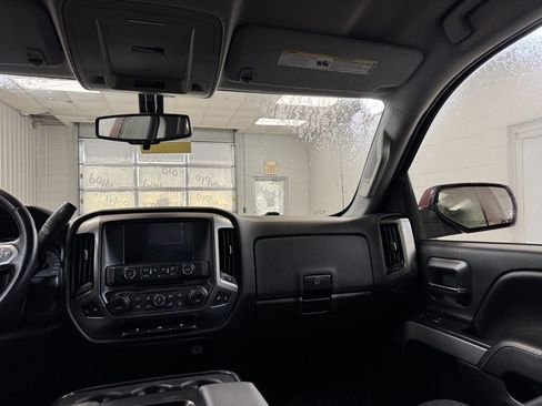 Used 2017 Chevrolet Silverado 1500 LT w/ All Star Edition image 20