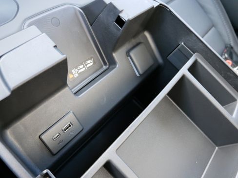 New 2026 GMC Sierra 2500 Denali w/ Denali Reserve Package image 21