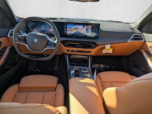 New 2026 BMW 330i Sedan w/ Premium Package image 15