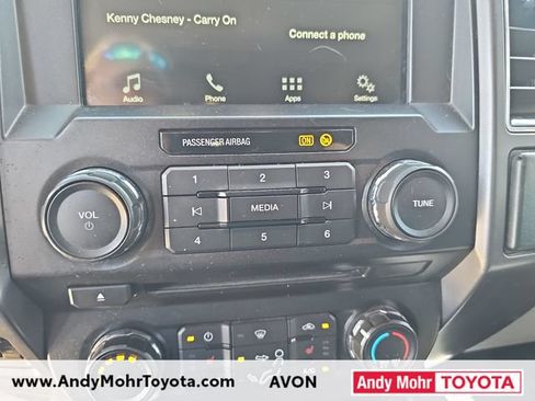 Used 2018 Ford F250 XLT w/ XLT Premium Package AWD/4WD image 24