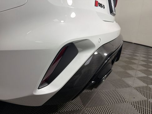 New 2026 Audi RS 3 image 9