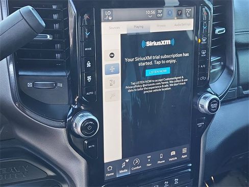 Certified 2023 RAM 2500 Rebel w/ Level 1 Equipment Group image 15