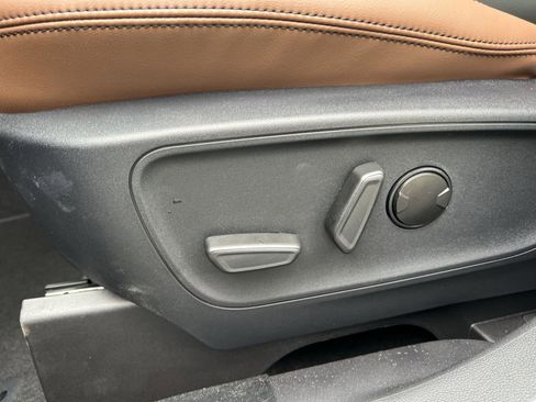 New 2025 Ford Bronco Sport Outer Banks image 14