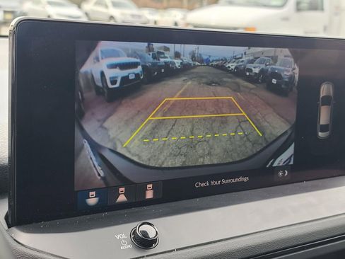 Used 2023 Honda Accord EX-L image 25