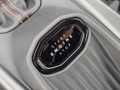 New 2026 Dodge Charger Scat Pack AWD/4WD image 19