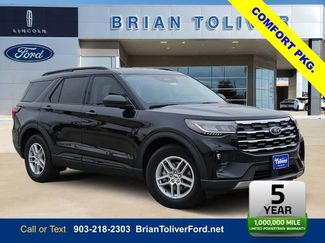 New 2026 Ford Explorer Active w/ Active Comfort Package video 1