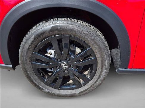 Used 2026 Honda HR-V Sport image 20