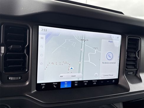 Used 2025 Ford Bronco Big Bend image 29