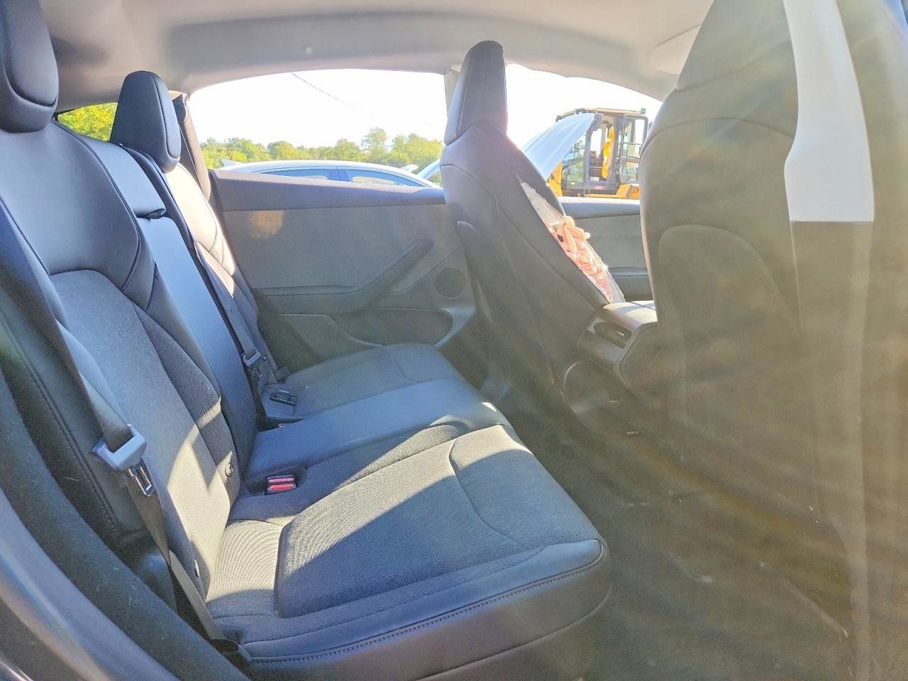 Used 2026 Tesla Model Y 2WD image 6