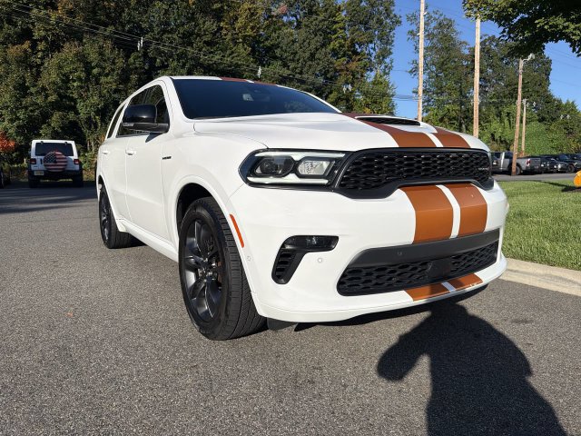 Used 2023 Dodge Durango R/T AWD/4WD image 2