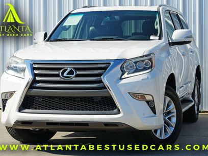 Used 2014 Lexus GX 460