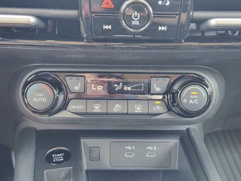 New 2026 Nissan Kicks SV FWD image 18