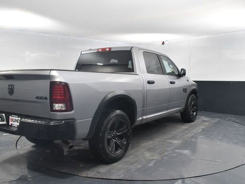 Used 2024 RAM 1500 Classic Warlock image 9