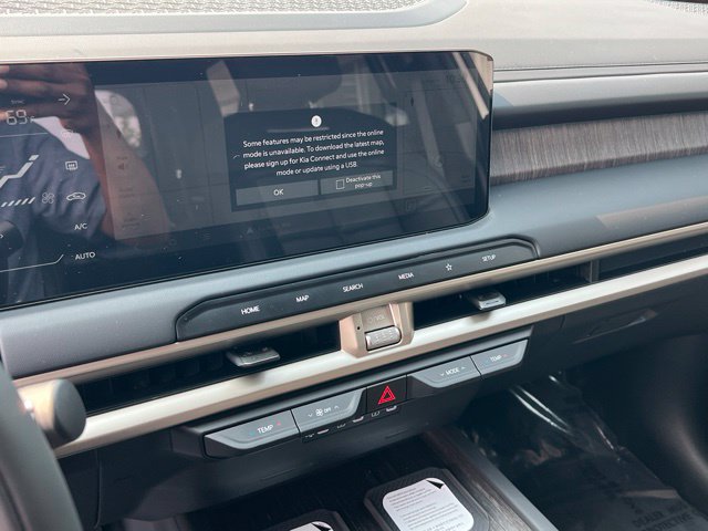 New 2027 Kia Telluride SX Prestige AWD/4WD image 17