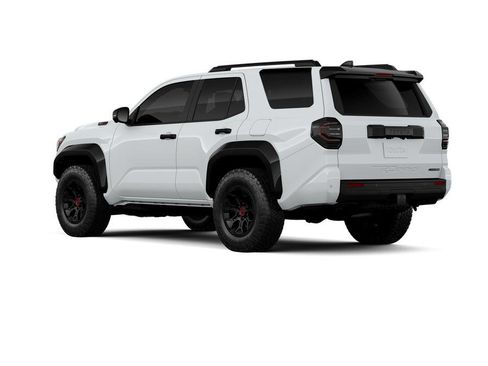 New 2026 Toyota 4Runner TRD Pro image 6