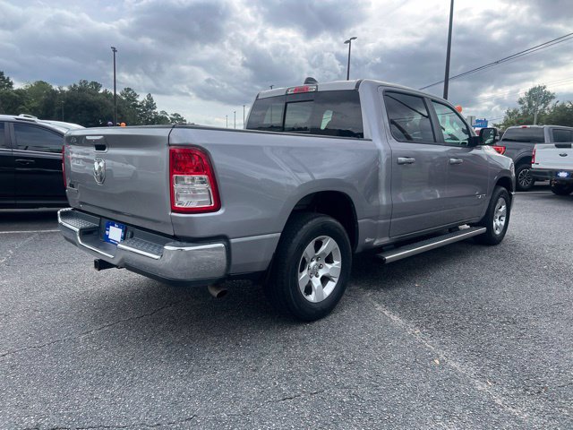 Used 2021 RAM 1500 Big Horn RWD image 6