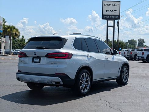 Used 2023 BMW X5 sDrive40i RWD image 5