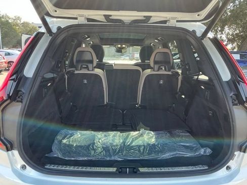 Certified 2025 Volvo XC90 B5 Core AWD/4WD image 24