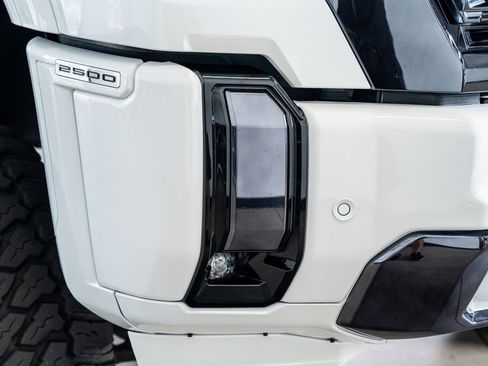 Used 2024 GMC Sierra 2500 Denali Ultimate w/ Max Trailering Package image 20