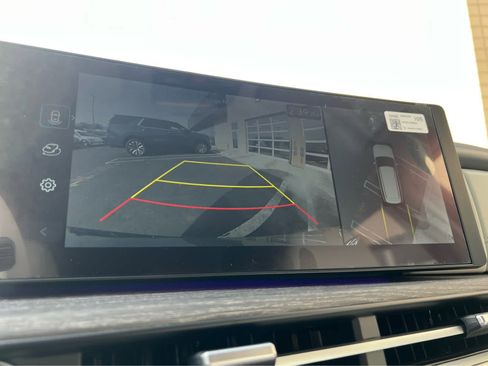 New 2026 Hyundai Santa Fe Limited image 40