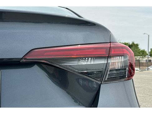 Used 2025 Honda Civic LX image 13