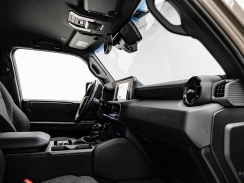 Used 2024 Toyota Land Cruiser 1958 image 44