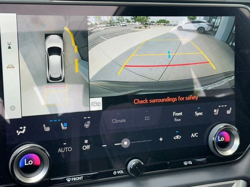 New 2026 Lexus RX 350 image 23