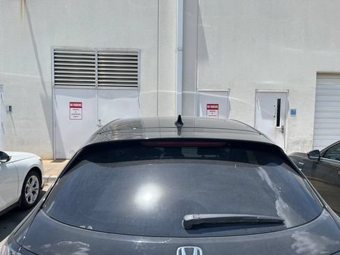 Used 2026 Honda HR-V LX image 5