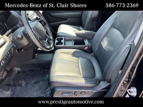 Used 2022 Honda Odyssey Touring image 24