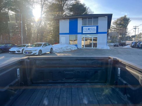 Used 2022 Jeep Gladiator Mojave w/ LED Lighting Group image 36