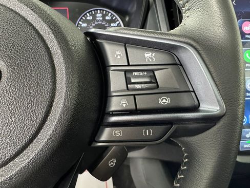 Used 2025 Subaru Forester Limited AWD/4WD image 16
