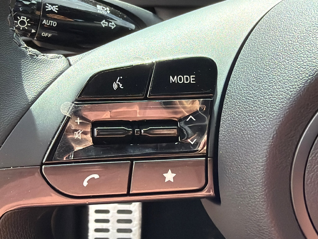 Used 2026 Hyundai Elantra Sport w/ Cargo Package FWD image 24