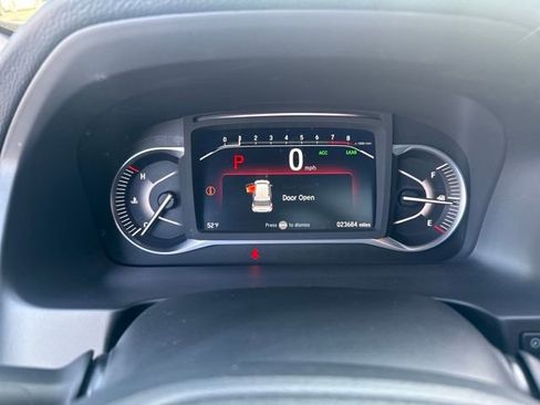 Certified 2023 Honda Passport Elite image 12