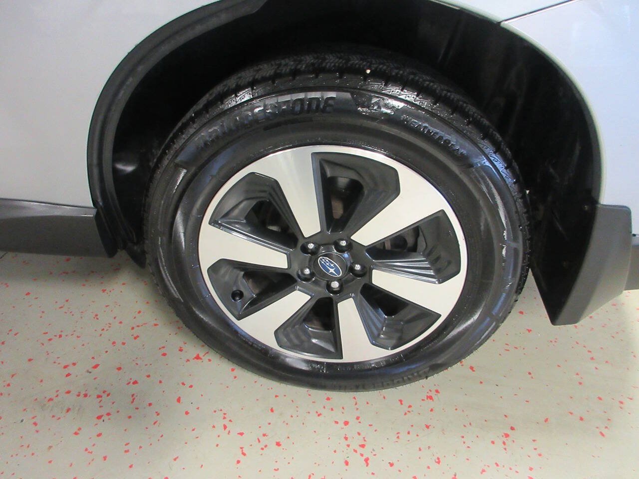 Used 2017 Subaru Forester 2.5i w/ Alloy Wheel Package AWD/4WD image 32