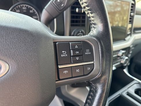 Used 2021 Ford F150 XLT w/ Equipment Group 302A High image 15