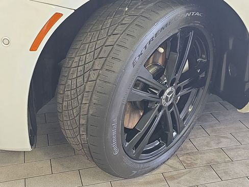 Certified 2021 Mercedes-Benz E 350 4MATIC Sedan image 35