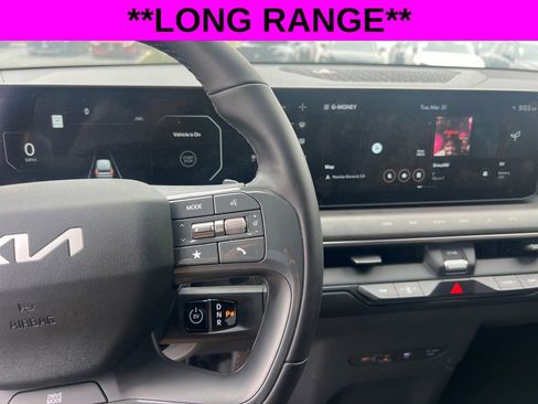 Used 2024 Kia EV9 Light Long Range image 30