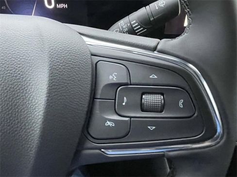 Used 2024 Buick Envista Preferred w/ Convenience I Package image 21