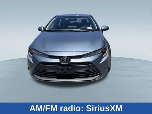 Used 2024 Toyota Corolla LE FWD image 10