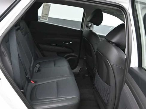 New 2026 Hyundai Tucson Limited AWD/4WD image 12