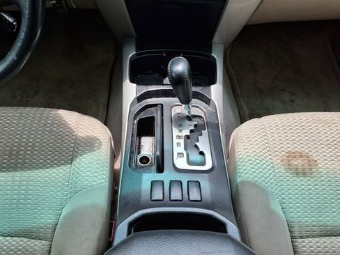Used 2006 Toyota 4Runner 2WD image 21