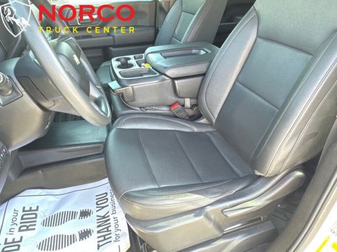 Used 2024 Chevrolet Silverado 2500 W/T w/ WT Fleet Convenience Package image 22