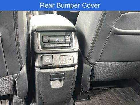 Used 2024 Subaru Ascent Touring image 38